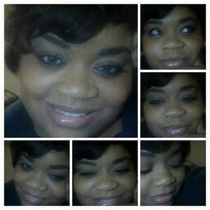 Meet your Posher, Daysha